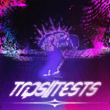 TRIPS//TESTS by Robo - album cover