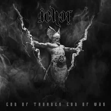 God of Thunder God of War