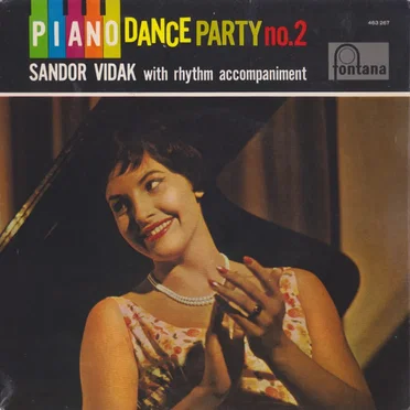 Vidák Sándor