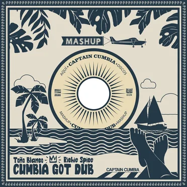 CUMBIA GOT DUB