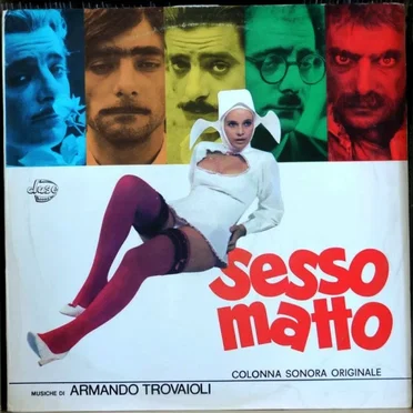 Sesso Matto