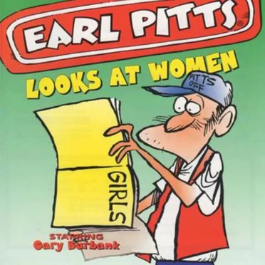 Looks at Women by Earl Pitts - album cover