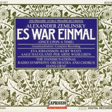 Es war einmal (Gesamtaufnahme)