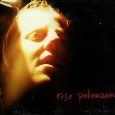 Rose Polenzani by Rose Polenzani - album cover