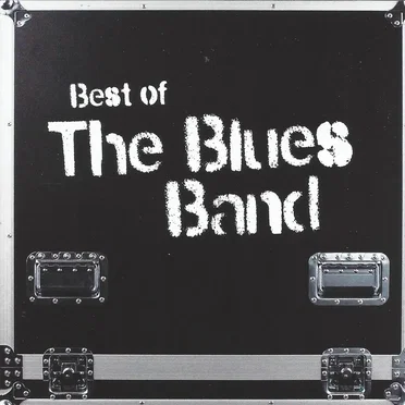 Best of the Blues Band