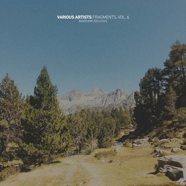 Fragments, Vol. 6 by Various Artists - album cover