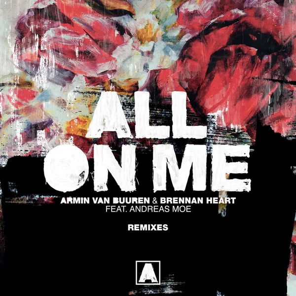 All on Me (Remixes)