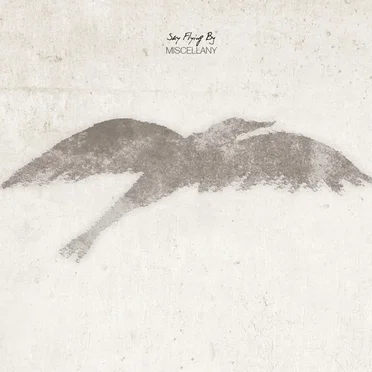 Miscellany by Sky Flying By - album cover
