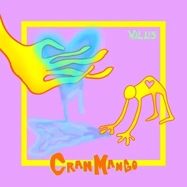 CranMango