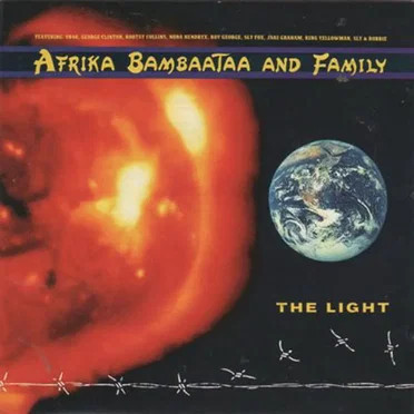 The Light