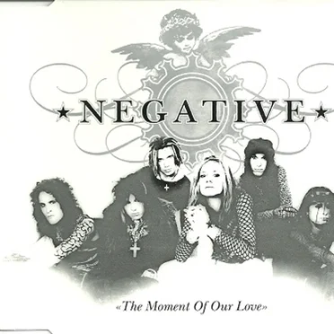 The Moment of Our Love