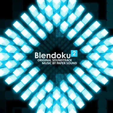 Blendoku 2 - Original Soundtrack