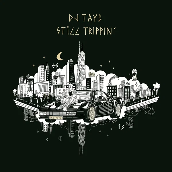 Still Trippin’