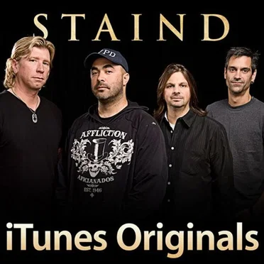 iTunes Originals