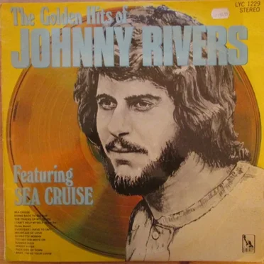 The Golden Hits of Johnny Rivers