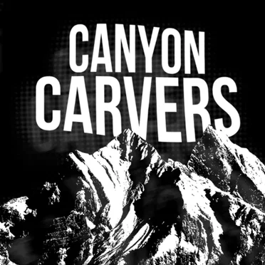 Canyon Carvers