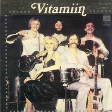 Vitamiin