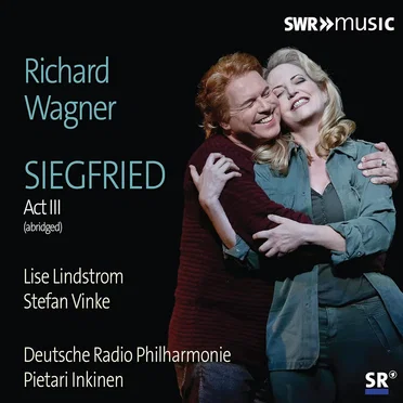 Siegfried, Act III (abridged)