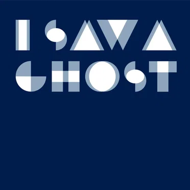 I Saw a Ghost by Jack Adaptor - album cover