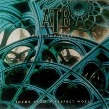 Theme From A Perfect World