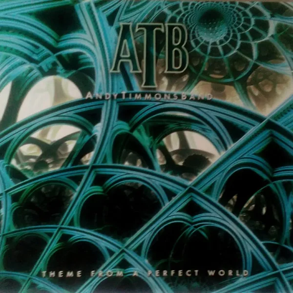 Theme From A Perfect World