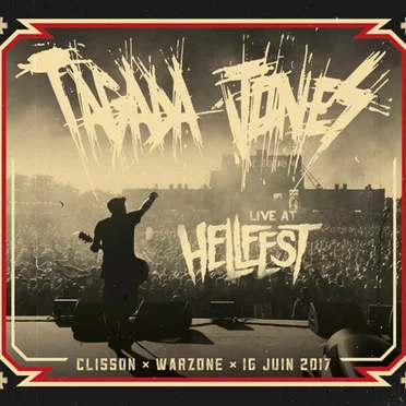 Live at Hellfest