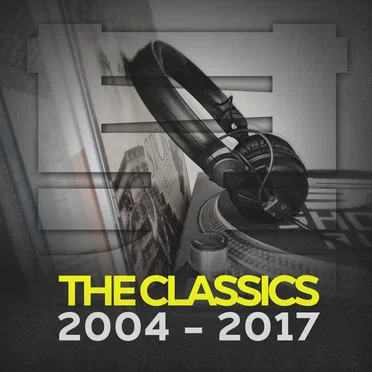Shogun Audio Presents: The Classics (2004-2017) by Various Artists - album cover