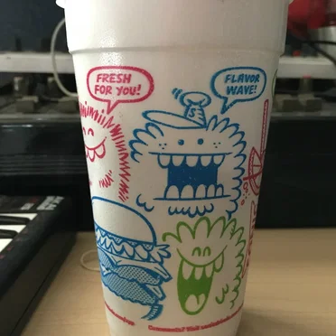 Flavorwave, Fresh For You!