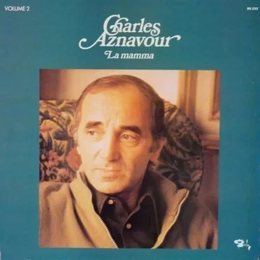 Charles Aznavour