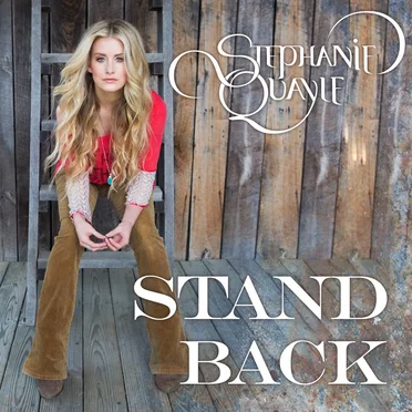 Stand Back
