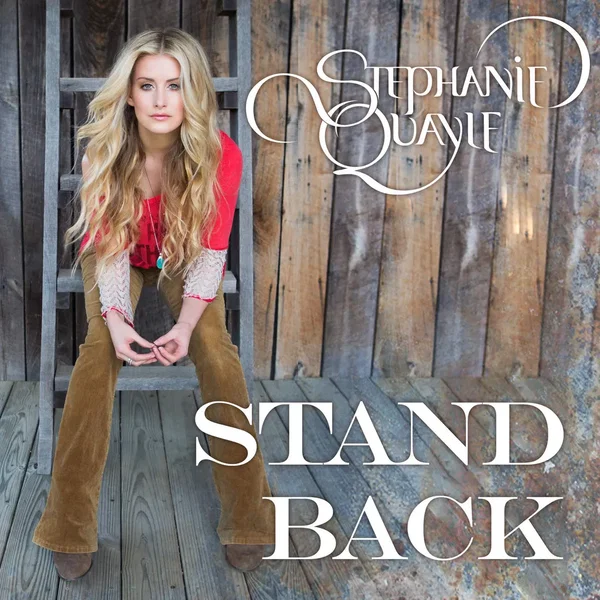Stand Back