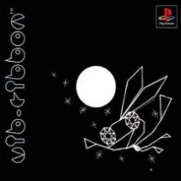 Vib-Ribbon