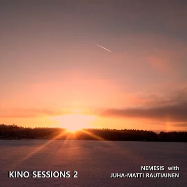 Kino Sessions 2 by Nemesis - album cover
