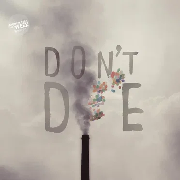 Don't Die