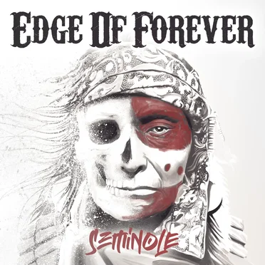 Seminole by Edge of Forever - album cover