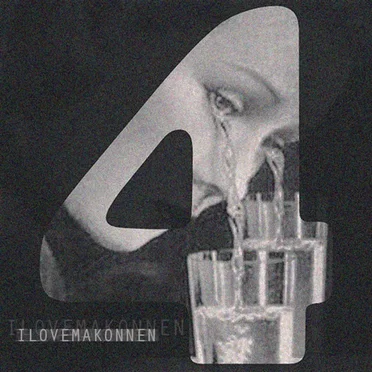 Drink More Water 4 by iLoveMakonnen - album cover
