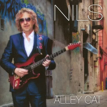 Alley Cat