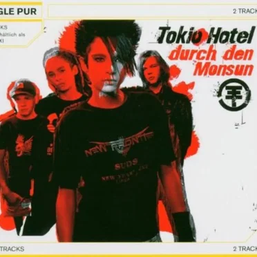 Durch den Monsun