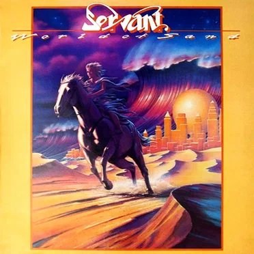 World of Sand