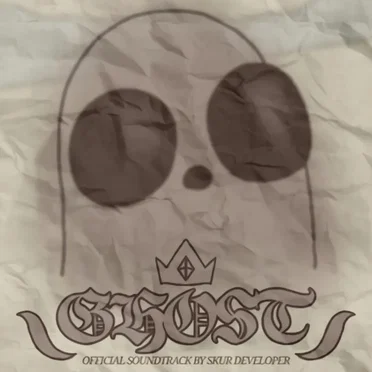 Ghost: Official Soundtrack by Skur Developer - album cover