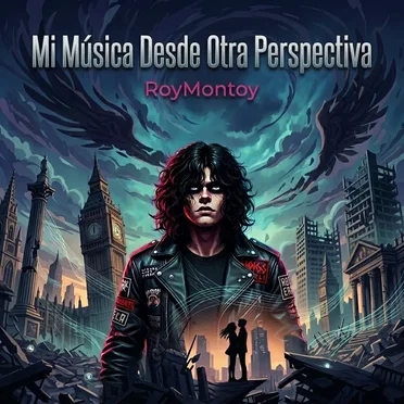 Mi Música Desde Otra Perspectiva (Recopilatorio)