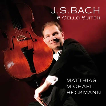 6 Cello-Suiten
