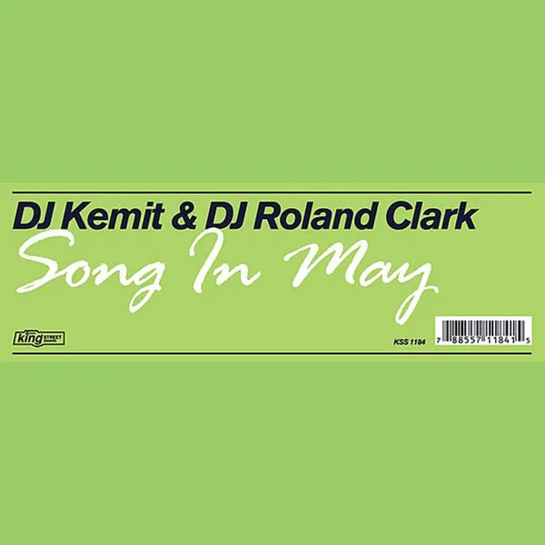 Song in May