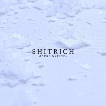 Makka Nykinen by Shitrich - album cover