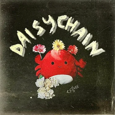 Daisy Chain by C Silver - album cover