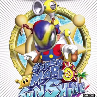 Super Buck Sunshine by Leaddy - album cover