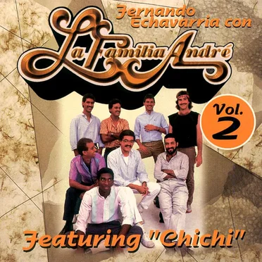 La Familia André, vol. 2