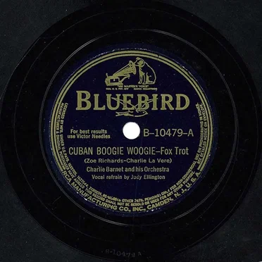 Cuban Boogie Woogie / Two Hearts Are Better Than One