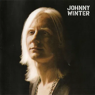 Johnny Winter