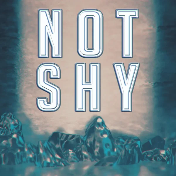 Not Shy